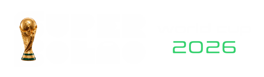 Super Bolao 2026
