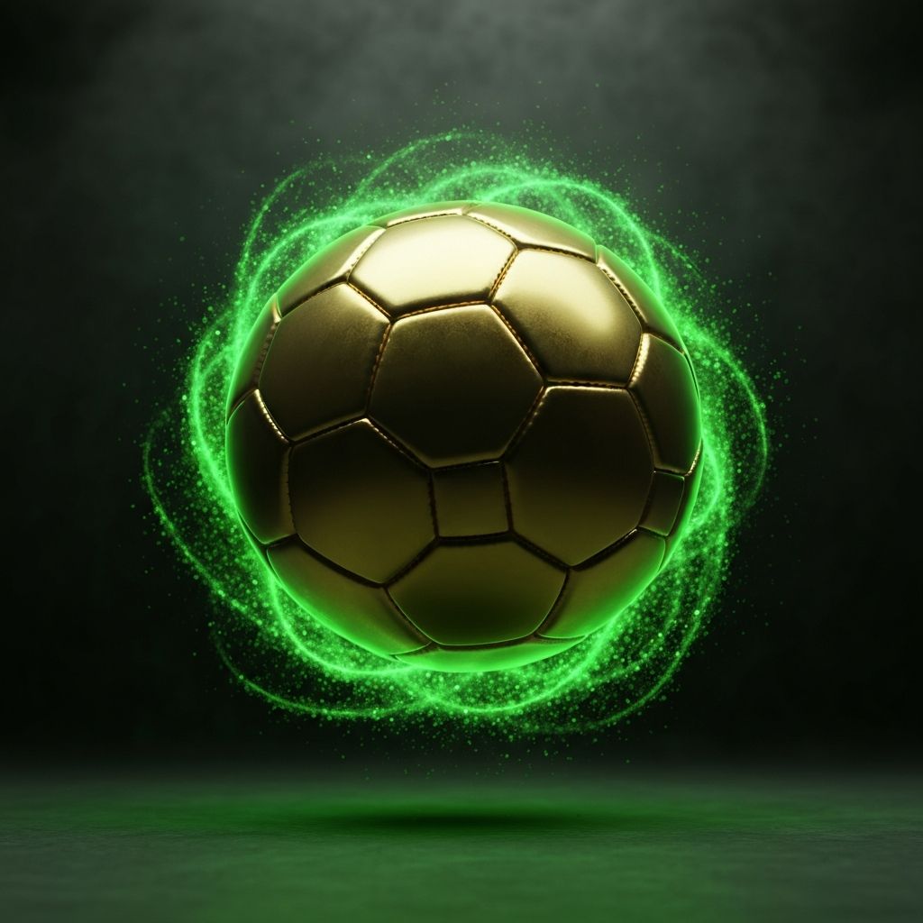 Soccer Ball
